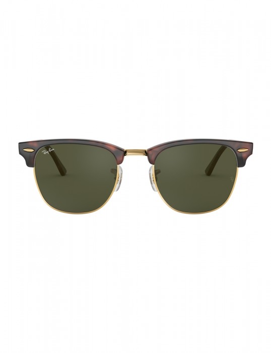 Солнцезащитные очки Ray-Ban CLUBMASTER