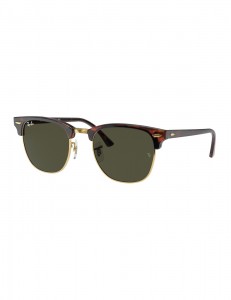 Солнцезащитные очки Ray-Ban CLUBMASTER