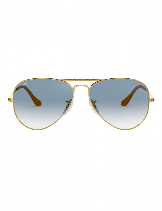 Солнцезащитные очки Ray-Ban AVIATOR