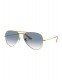Солнцезащитные очки Ray-Ban AVIATOR