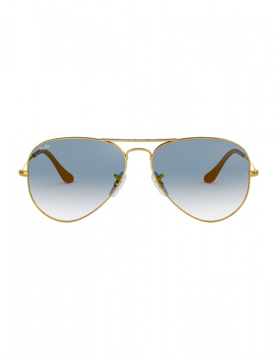 Солнцезащитные очки Ray-Ban AVIATOR