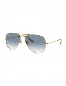 Солнцезащитные очки Ray-Ban AVIATOR