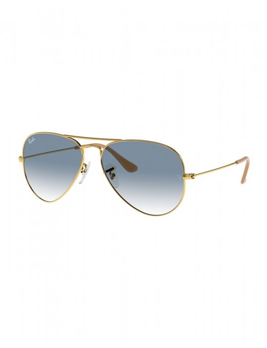 Солнцезащитные очки Ray-Ban AVIATOR