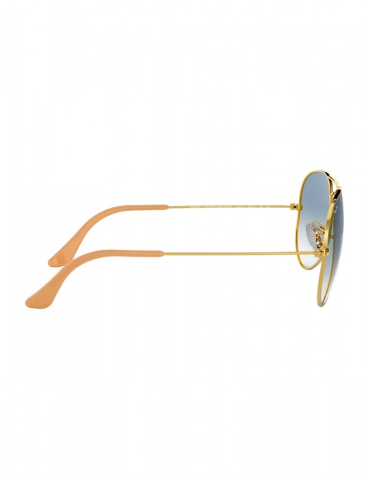 Солнцезащитные очки Ray-Ban AVIATOR