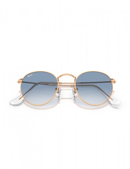 Солнцезащитные очки Ray-Ban ROUND