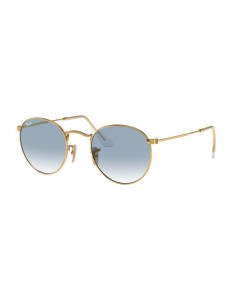 Солнцезащитные очки Ray-Ban ROUND