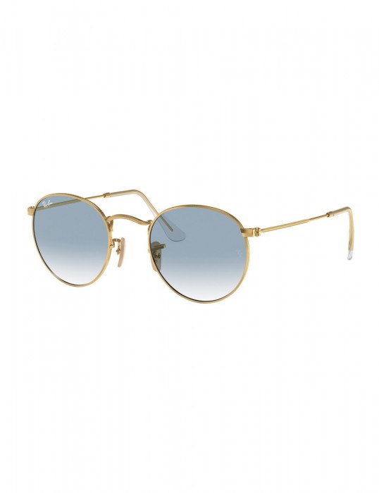Солнцезащитные очки Ray-Ban ROUND