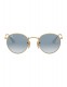 Солнцезащитные очки Ray-Ban ROUND