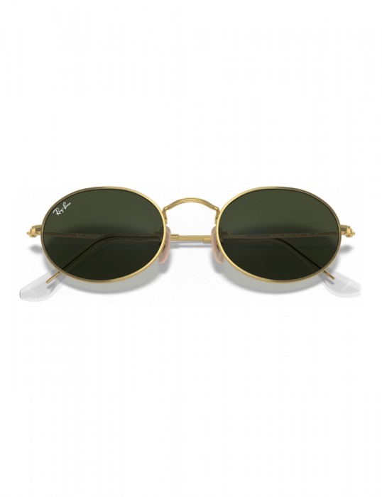 Солнцезащитные очки Ray-Ban OVAL