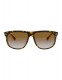 Солнцезащитные очки Ray-Ban BOYFRIEND LIGHT HAVANA