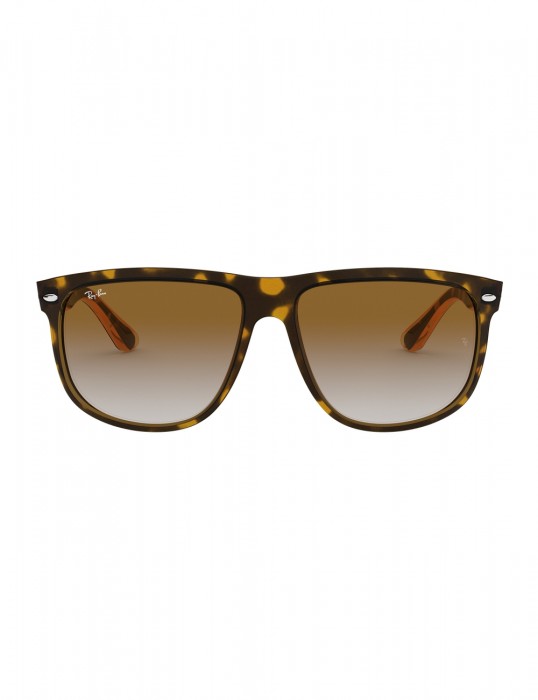 Солнцезащитные очки Ray-Ban BOYFRIEND LIGHT HAVANA