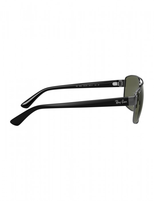 Солнцезащитные очки Ray-Ban GUNMETAL
