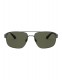 Солнцезащитные очки Ray-Ban GUNMETAL