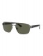 Солнцезащитные очки Ray-Ban GUNMETAL