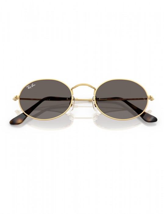 Солнцезащитные очки Ray-Ban OVAL