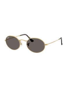 Солнцезащитные очки Ray-Ban OVAL