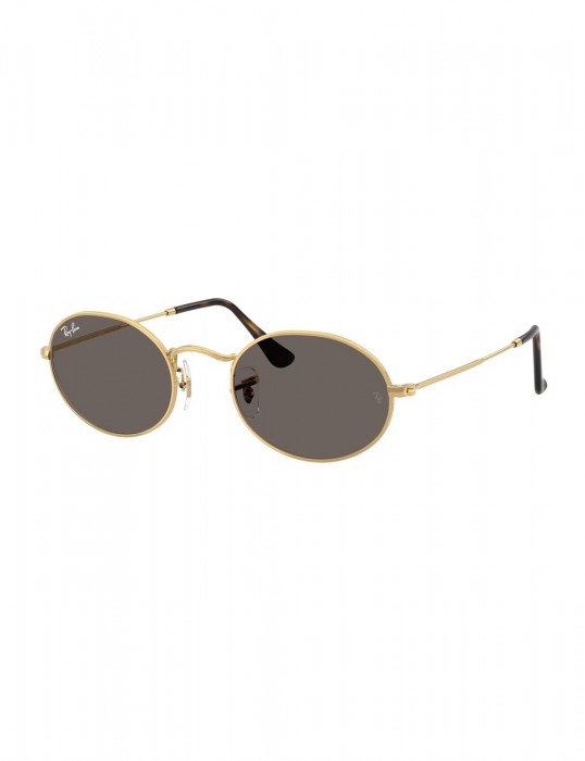 Солнцезащитные очки Ray-Ban OVAL