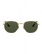 Солнцезащитные очки Ray-Ban HEXAGONAL