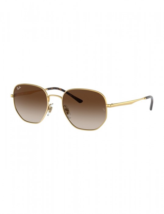 Солнцезащитные очки Ray-Ban ARISTA GRADIENT