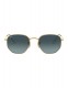 Солнцезащитные очки Ray-Ban HEXAGONAL