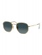 Солнцезащитные очки Ray-Ban HEXAGONAL