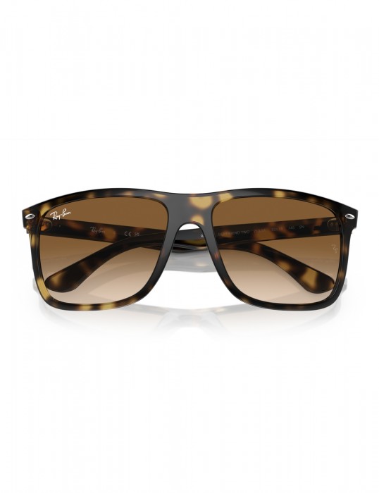 Солнцезащитные очки Ray-Ban BOYFRIEND LIGHT HAVANA