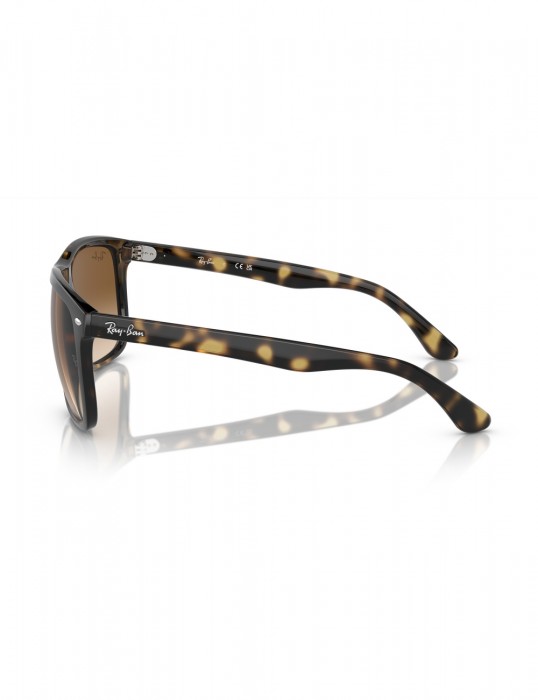 Солнцезащитные очки Ray-Ban BOYFRIEND LIGHT HAVANA