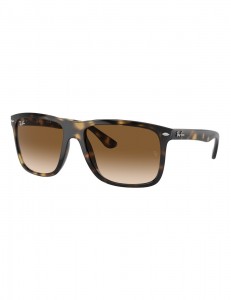 Солнцезащитные очки Ray-Ban BOYFRIEND LIGHT HAVANA
