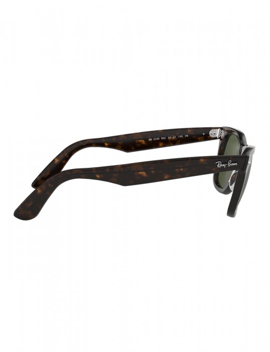Солнцезащитные очки Ray-Ban WAYFARER TORTOISE