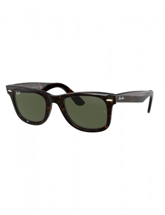 Солнцезащитные очки Ray-Ban WAYFARER TORTOISE