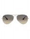 Солнцезащитные очки Ray-Ban AVIATOR
