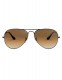 Солнцезащитные очки Ray-Ban AVIATOR