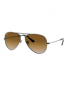 Солнцезащитные очки Ray-Ban AVIATOR