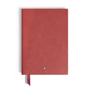 Блокнот Montblanc SARTORIAL линованный А5