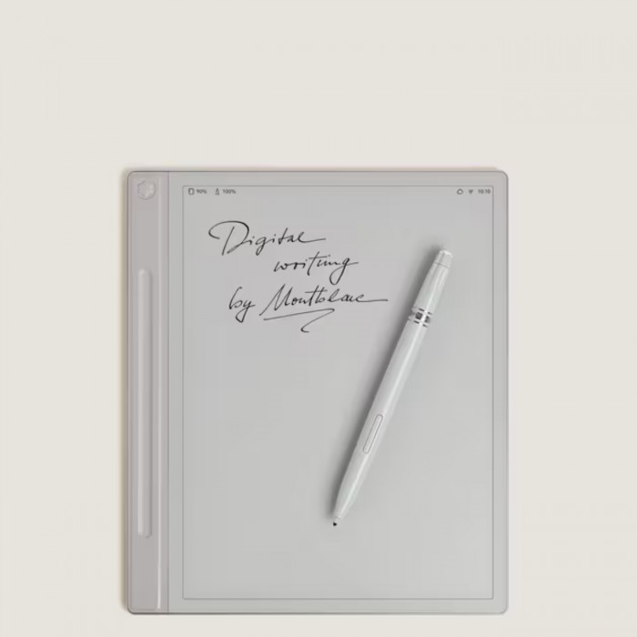 Электронная записная книжка Montblanc Digital Paper