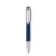 Ручка файнлайнер Montblanc STARWALKER BLUE PLANET DOUÉ