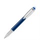 Ручка файнлайнер Montblanc STARWALKER BLUE PLANET DOUÉ