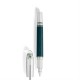 Перьевая ручка Montblanc STARWALKER POLARGREEN DOUÉ