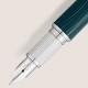 Перьевая ручка Montblanc STARWALKER POLARGREEN DOUÉ