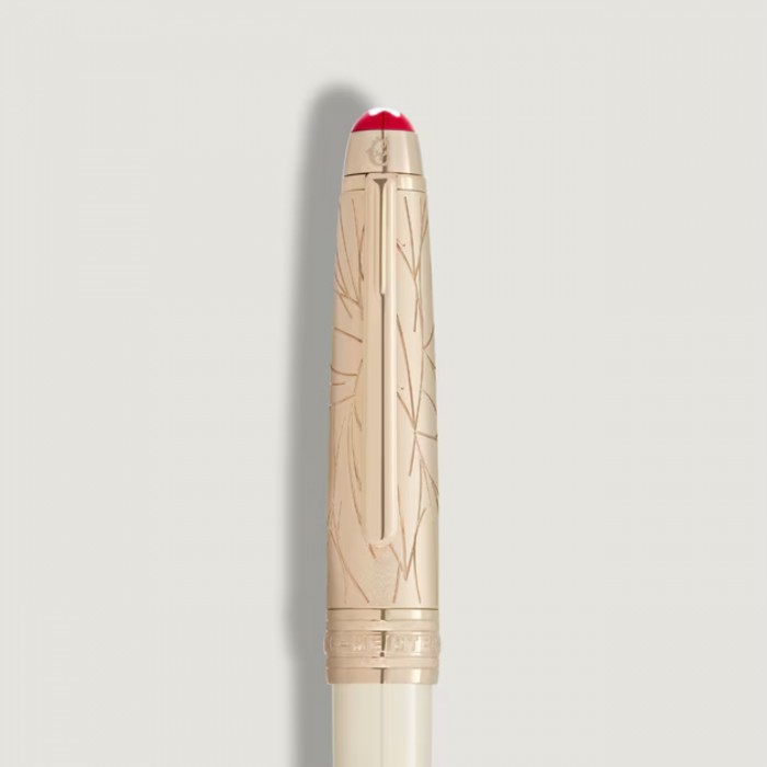 Роллер Montblanc MEISTERSTÜCK ROMEO & JULIET DOUÉ
