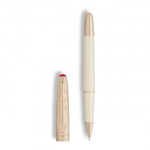 Роллер Montblanc MEISTERSTÜCK ROMEO & JULIET DOUÉ