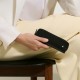 Чехол для 1 ручки Montblanc POUCH WITH ZIP IN MEISTERSTÜCK
