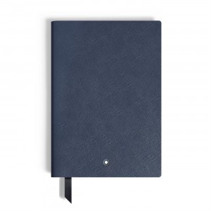Блокнот Montblanc SARTORIAL линованный А5
