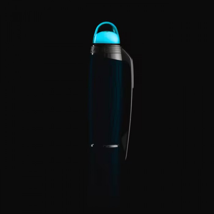 Перьевая ручка STARWALKER POLARGREEN PRECIOUS