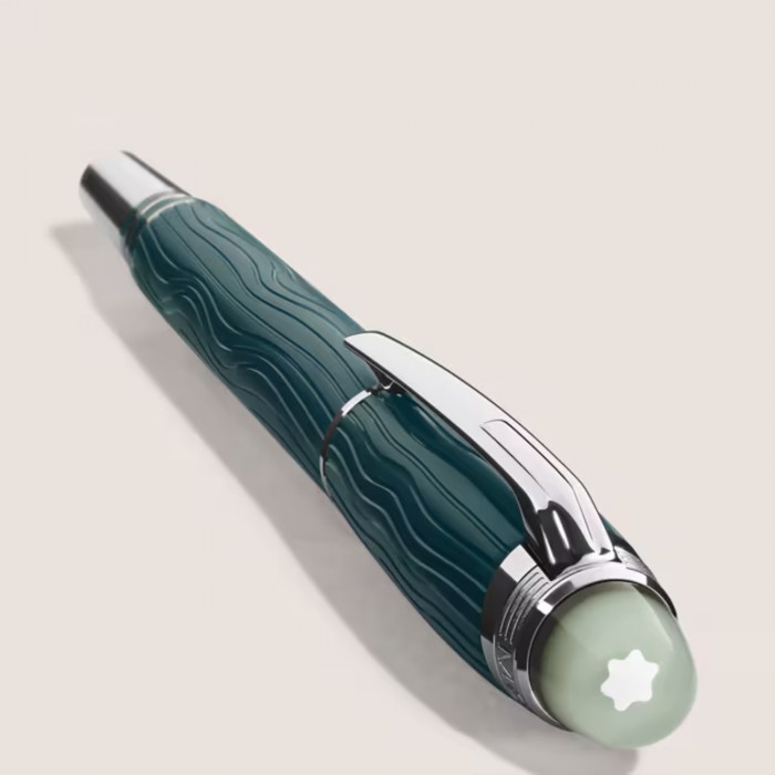 Перьевая ручка STARWALKER POLARGREEN PRECIOUS
