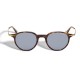 Солнцезащитные очки Montblanc HAVANA ACETATE FRAME