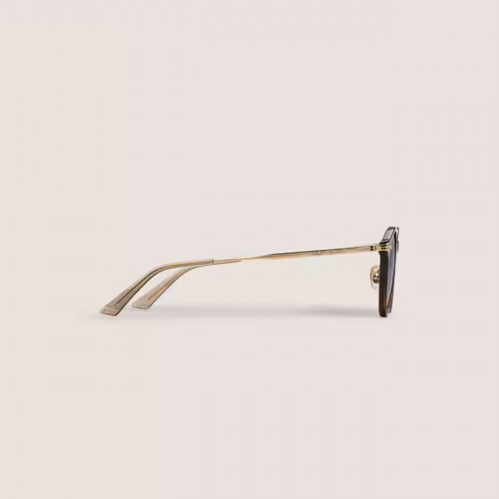 Солнцезащитные очки Montblanc HAVANA ACETATE FRAME