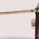 Солнцезащитные очки Montblanc HAVANA ACETATE FRAME