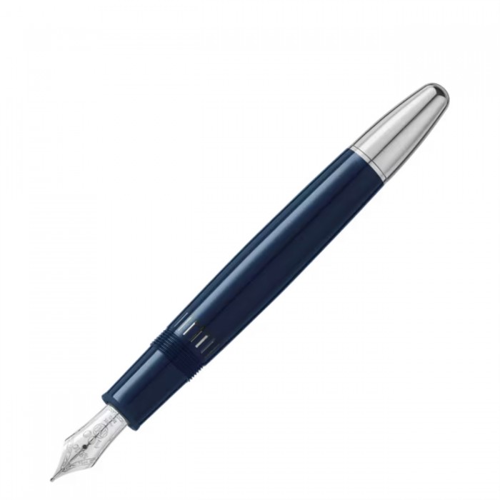 Перьевая ручка Montblanc Meisterstuck The Origin