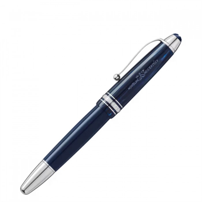 Перьевая ручка Montblanc Meisterstuck The Origin
